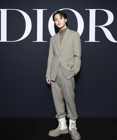 dior ambassador